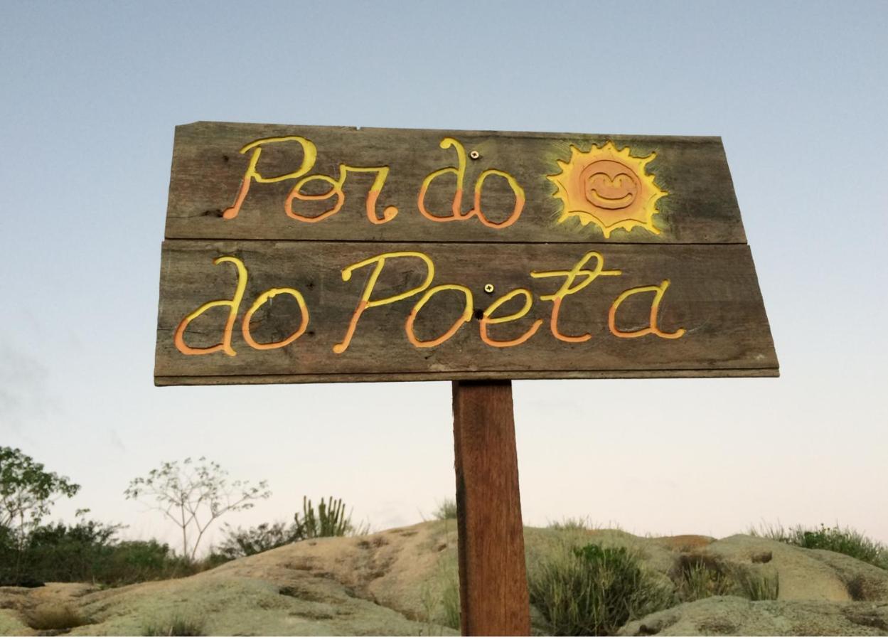 Pousada Refugio Do Poeta مونتي داس جاميليراس المظهر الخارجي الصورة